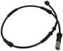 BrakeBest Select 1 Terminal Brake Pad Wear Sensor