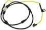 BrakeBest Select 1 Terminal Brake Pad Wear Sensor