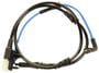 BrakeBest Select 1 Terminal Brake Pad Wear Sensor