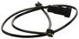 BrakeBest Select 1 Terminal Brake Pad Wear Sensor