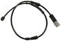 BrakeBest Select 1 Terminal Brake Pad Wear Sensor