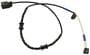 BrakeBest Select 1 Terminal Brake Pad Wear Sensor