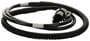 BrakeBest Select 1 Terminal Brake Pad Wear Sensor