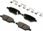 BrakeBest Select Rear Ceramic Brake Pads