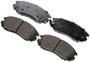 BrakeBest Select Front Ceramic Brake Pads