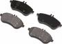 BrakeBest Select Front Ceramic Brake Pads