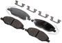 BrakeBest Select Front Ceramic Brake Pads