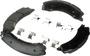 BrakeBest Select Ceramic Brake Pads