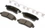 BrakeBest Select Rear Ceramic Brake Pads