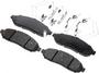 BrakeBest Select Front Ceramic Brake Pads