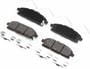BrakeBest Select Front Ceramic Brake Pads