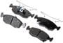 BrakeBest Select Front Ceramic Brake Pads