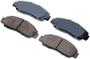 BrakeBest Select Front Ceramic Brake Pads