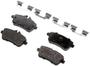 BrakeBest Select Rear Ceramic Brake Pads