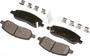 BrakeBest Select Rear Ceramic Brake Pads
