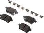 BrakeBest Select Rear Ceramic Brake Pads