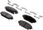 BrakeBest Select Front Ceramic Brake Pads