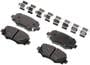 BrakeBest Select Rear Ceramic Brake Pads