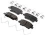 BrakeBest Select Rear Ceramic Brake Pads