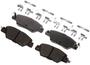 BrakeBest Select Rear Ceramic Brake Pads