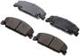 BrakeBest Select Ceramic Brake Pads