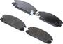 BrakeBest Select Front Ceramic Brake Pads