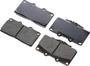 BrakeBest Select Front Ceramic Brake Pads