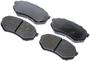 BrakeBest Select Ceramic Brake Pads