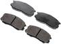 BrakeBest Select Ceramic Brake Pads