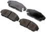 BrakeBest Select Front Ceramic Brake Pads