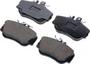 BrakeBest Select Front Ceramic Brake Pads