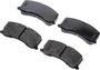 BrakeBest Select Front Ceramic Brake Pads