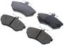 BrakeBest Select Ceramic Brake Pads