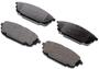 BrakeBest Select Rear Ceramic Brake Pads