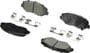 BrakeBest Select Front Ceramic Brake Pads