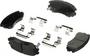 BrakeBest Select Ceramic Brake Pads