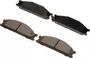 BrakeBest Select Semi-Metallic Brake Pads