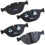 BrakeBest Select Front Ceramic Brake Pads