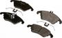 BrakeBest Select Premium Front Ceramic Brake Pads