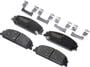 BrakeBest Select Premium Front Ceramic Brake Pads