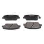 BrakeBest Select Premium Front Ceramic Brake Pads