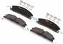 BrakeBest Select Premium Front Ceramic Brake Pads