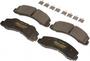 BrakeBest Select Premium Front Ceramic Brake Pads
