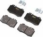 BrakeBest Select Premium Front Ceramic Brake Pads
