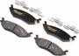 BrakeBest Select Premium Rear Ceramic Brake Pads