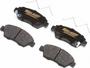 BrakeBest Select Premium Front Ceramic Brake Pads