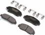 BrakeBest Select Premium Front Ceramic Brake Pads