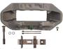 BrakeBest Brakes Brake Caliper - Remanufactured