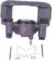 BrakeBest Brake Caliper - Remanufactured