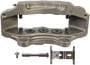 BrakeBest Brakes Brake Caliper - Remanufactured